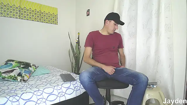 jayydenandjacob online show from February 2025 07:37:02 PM