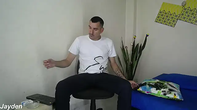 jayydenandjacob online show from October 2025 05:54:02 PM