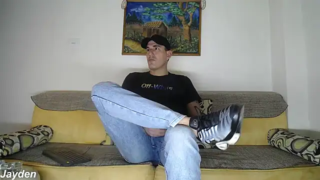 jayydenandjacob online show from April 2026 06:27:02 PM