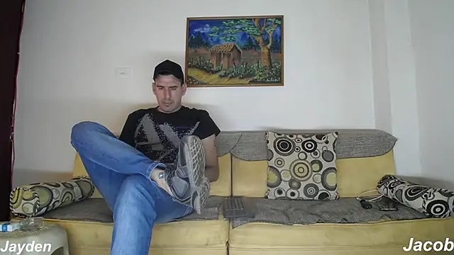 jayydenandjacob online show from June 2026 06:13:02 PM