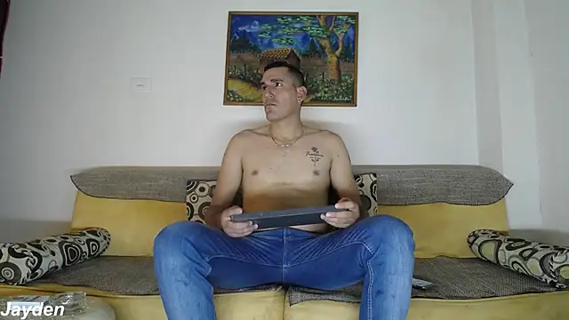 jayydenandjacob online show from July 2026 06:10:01 PM