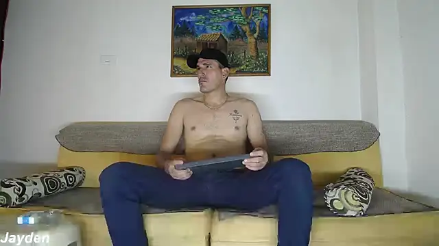 jayydenandjacob online show from July 2026 06:32:01 PM