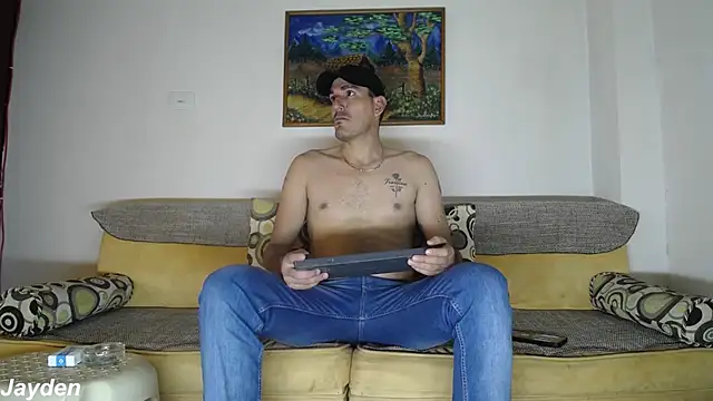jayydenandjacob online show from July 2026 05:44:01 PM