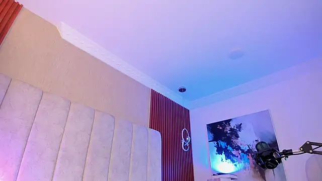 Snapshot of HannaRed_ chatting on October 2025 07:45:02 PM HannaRed online show from October 2025 07:45:02 PM