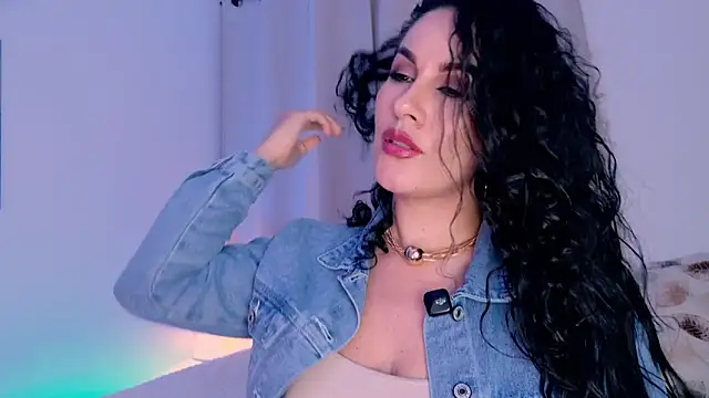Pamela Rosal online show from June 2026 04:12:01 PM