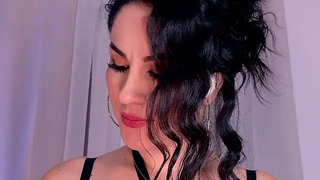 Pamela Rosal online show from June 2026 01:25:01 PM