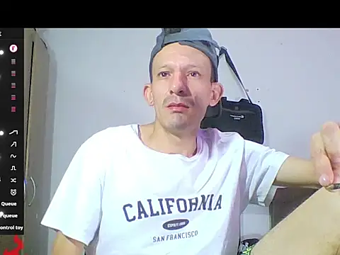 trebollhht online show from January 2025 07:53:02 PM