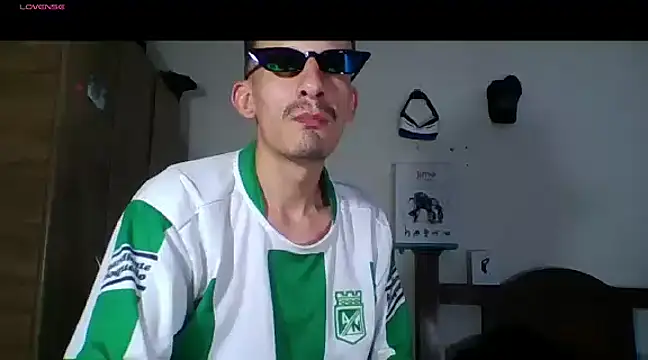 trebollhht online show from February 2025 06:31:02 PM