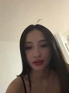 Snapshot of Angeeel_ chatting on January 2025 05:05:01 AM Angeeel online show from January 2025 05:05:01 AM