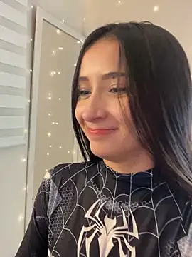 Snapshot of Angeeel_ chatting on March 2025 07:42:02 AM Angeeel online show from March 2025 07:42:02 AM