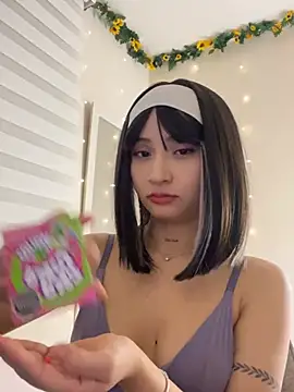 Snapshot of Angeeel_ chatting on March 2025 05:14:01 AM Angeeel online show from March 2025 05:14:01 AM