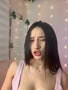 Snapshot of Angeeel_ chatting on March 2025 05:00:02 AM Angeeel online show from March 2025 05:00:02 AM