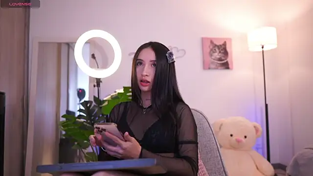 Snapshot of Angeeel_ chatting on September 2025 04:50:01 AM Angeeel online show from September 2025 04:50:01 AM