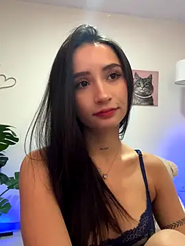 Snapshot of Angeeel_ chatting on October 2025 04:35:02 AM Angeeel online show from October 2025 04:35:02 AM