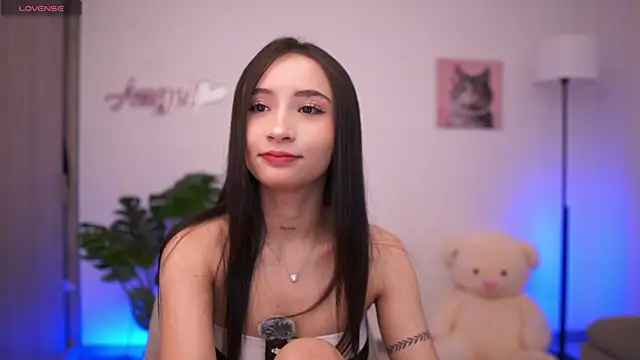 Snapshot of Angeeel_ chatting on October 2025 10:12:01 AM Angeeel online show from October 2025 10:12:01 AM