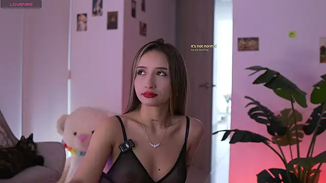 Angeeel  online show from May 2026 04:46:02 PM
