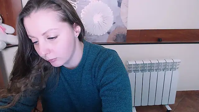 Snapshot of _Annabelle_Lee chatting on December 2024 12:38:01 PM Annabelle Lee online show from December 2024 12:38:01 PM