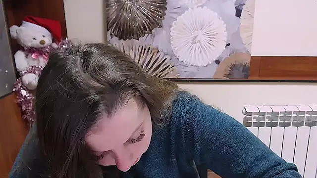 Snapshot of _Annabelle_Lee chatting on December 2024 07:05:02 AM Annabelle Lee online show from December 2024 07:05:02 AM