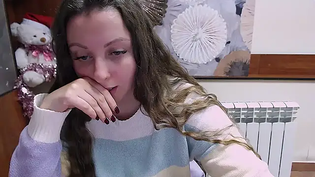 Snapshot of _Annabelle_Lee chatting on December 2024 10:12:02 AM Annabelle Lee online show from December 2024 10:12:02 AM