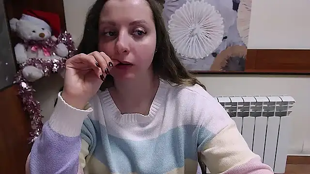 Snapshot of _Annabelle_Lee chatting on December 2024 01:29:01 PM Annabelle Lee online show from December 2024 01:29:01 PM