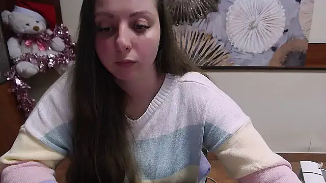 Snapshot of _Annabelle_Lee chatting on December 2024 10:43:01 AM Annabelle Lee online show from December 2024 10:43:01 AM