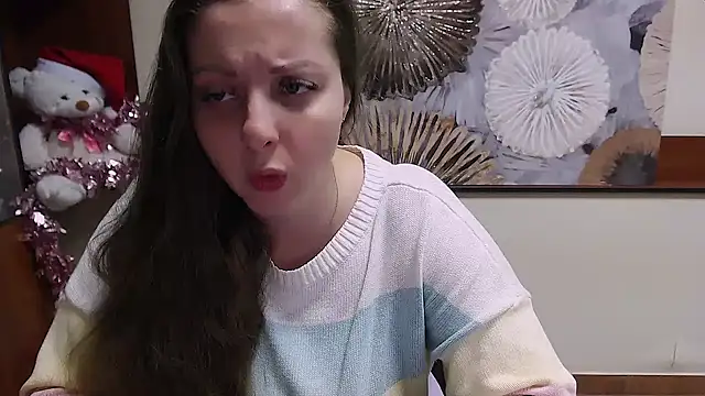 Snapshot of _Annabelle_Lee chatting on December 2024 09:12:02 AM Annabelle Lee online show from December 2024 09:12:02 AM