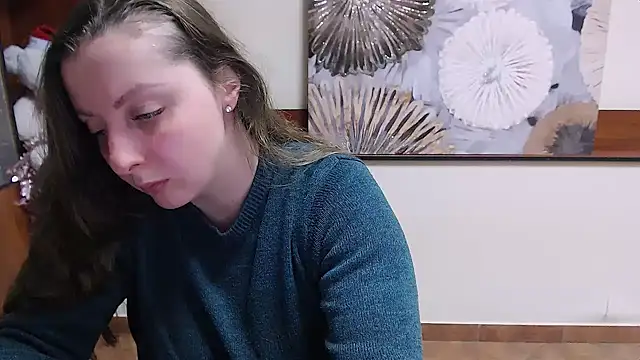 Snapshot of _Annabelle_Lee chatting on December 2024 08:31:01 AM Annabelle Lee online show from December 2024 08:31:01 AM