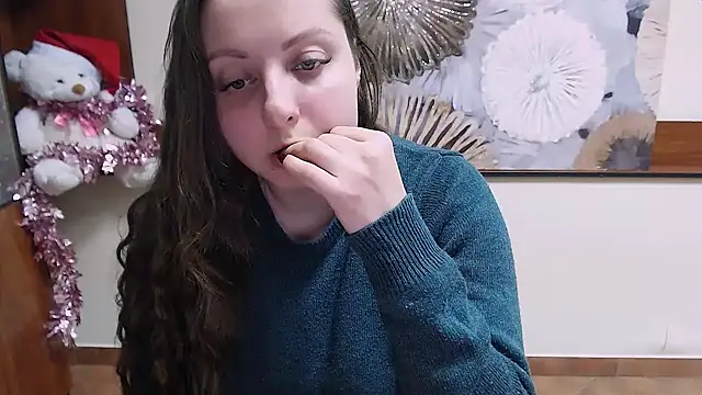 Snapshot of _Annabelle_Lee chatting on December 2024 11:33:02 AM Annabelle Lee online show from December 2024 11:33:02 AM