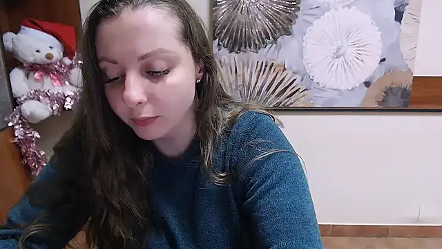 Snapshot of _Annabelle_Lee chatting on December 2024 03:43:02 PM Annabelle Lee online show from December 2024 03:43:02 PM