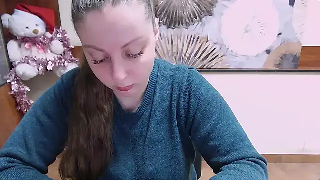 Snapshot of _Annabelle_Lee chatting on December 2024 07:40:01 AM Annabelle Lee online show from December 2024 07:40:01 AM