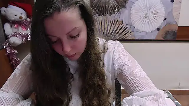 Snapshot of _Annabelle_Lee chatting on December 2024 07:36:02 AM Annabelle Lee online show from December 2024 07:36:02 AM