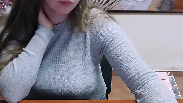 Snapshot of _Annabelle_Lee chatting on December 2024 10:27:01 AM Annabelle Lee online show from December 2024 10:27:01 AM