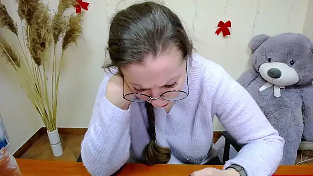 Snapshot of _Annabelle_Lee chatting on December 2024 07:24:02 AM Annabelle Lee online show from December 2024 07:24:02 AM