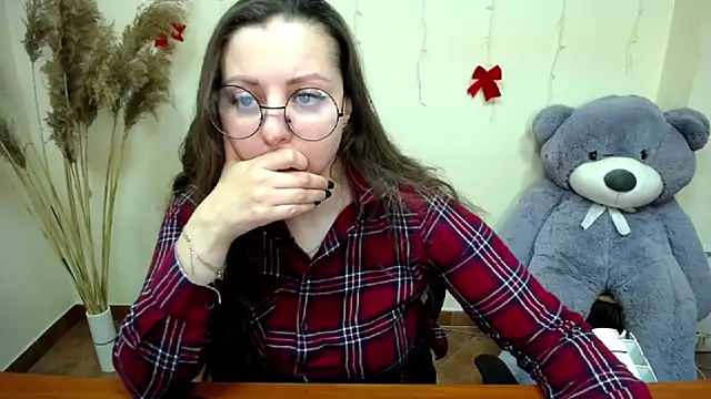 Snapshot of _Annabelle_Lee chatting on December 2024 07:29:02 AM Annabelle Lee online show from December 2024 07:29:02 AM