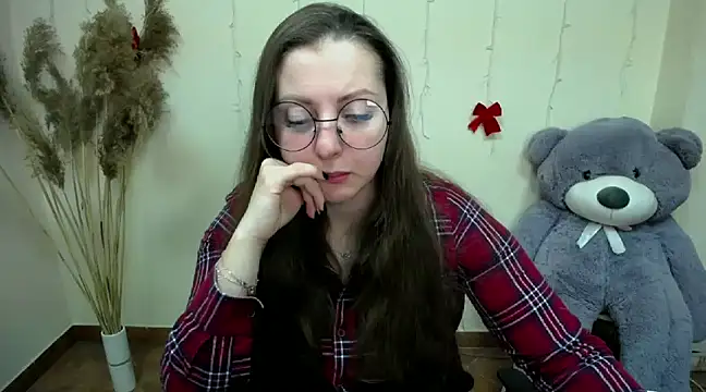 Snapshot of _Annabelle_Lee chatting on December 2024 06:49:02 AM Annabelle Lee online show from December 2024 06:49:02 AM