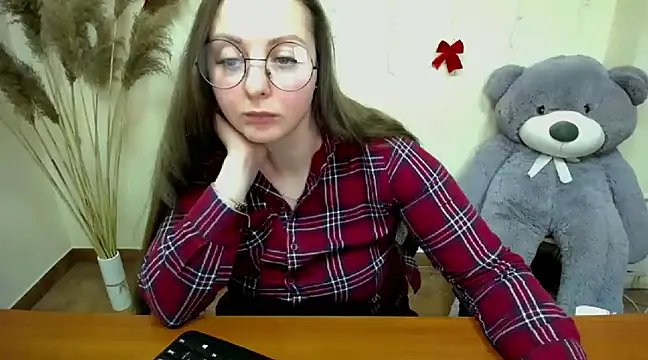 Snapshot of _Annabelle_Lee chatting on December 2024 09:52:02 AM Annabelle Lee online show from December 2024 09:52:02 AM