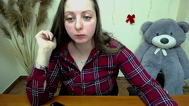 Snapshot of _Annabelle_Lee chatting on December 2024 10:43:01 AM Annabelle Lee online show from December 2024 10:43:01 AM