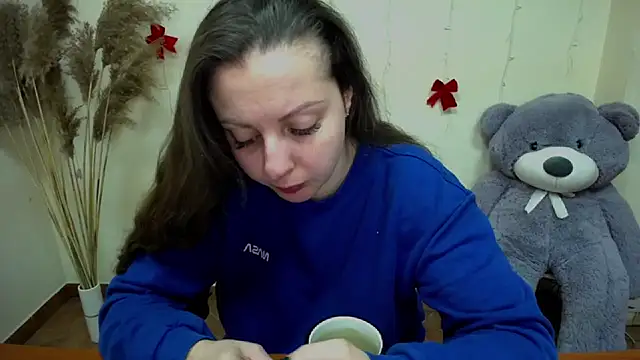 Snapshot of _Annabelle_Lee chatting on January 2025 07:20:02 AM Annabelle Lee online show from January 2025 07:20:02 AM