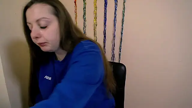 Snapshot of _Annabelle_Lee chatting on January 2025 08:06:01 AM Annabelle Lee online show from January 2025 08:06:01 AM