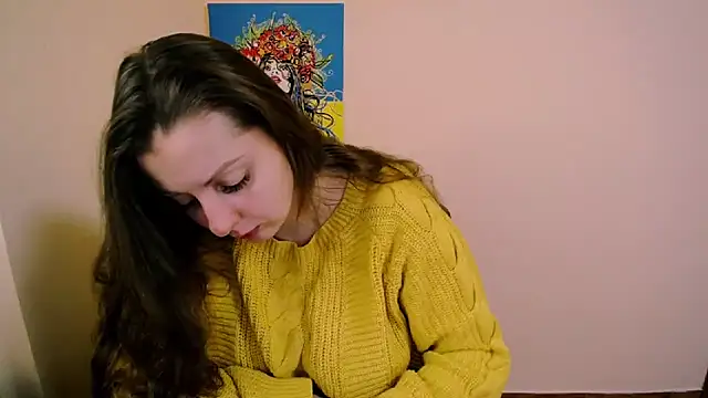 Snapshot of _Annabelle_Lee chatting on January 2025 07:21:02 AM Annabelle Lee online show from January 2025 07:21:02 AM