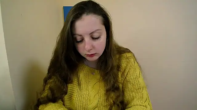 Snapshot of _Annabelle_Lee chatting on January 2025 07:30:01 AM Annabelle Lee online show from January 2025 07:30:01 AM