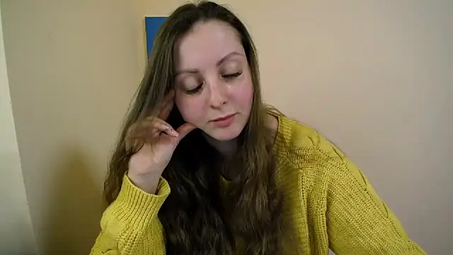 Snapshot of _Annabelle_Lee chatting on January 2025 10:33:02 AM Annabelle Lee online show from January 2025 10:33:02 AM