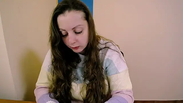 Snapshot of _Annabelle_Lee chatting on January 2025 08:52:01 AM Annabelle Lee online show from January 2025 08:52:01 AM