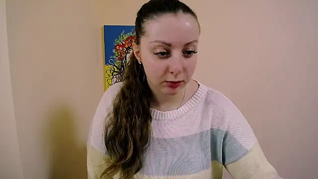 Snapshot of _Annabelle_Lee chatting on January 2025 07:58:01 AM Annabelle Lee online show from January 2025 07:58:01 AM