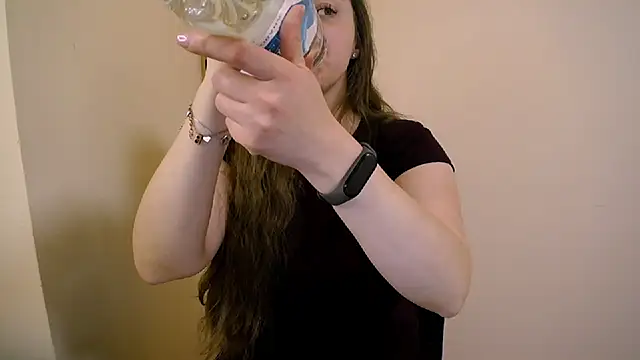 Snapshot of _Annabelle_Lee chatting on January 2025 07:46:01 AM Annabelle Lee online show from January 2025 07:46:01 AM