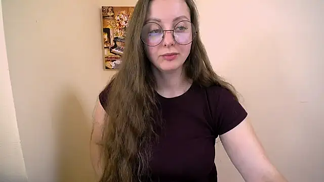 Snapshot of _Annabelle_Lee chatting on January 2025 10:50:02 AM Annabelle Lee online show from January 2025 10:50:02 AM