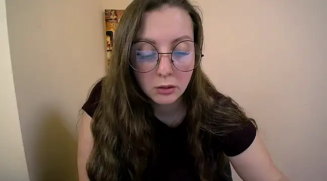 Snapshot of _Annabelle_Lee chatting on January 2025 02:50:02 PM Annabelle Lee online show from January 2025 02:50:02 PM