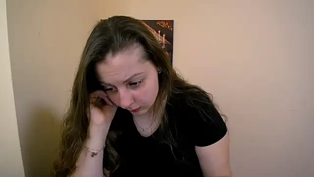 Snapshot of _Annabelle_Lee chatting on January 2025 07:41:01 AM Annabelle Lee online show from January 2025 07:41:01 AM