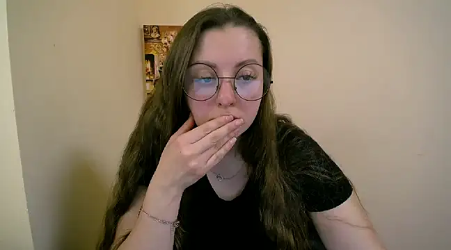 Snapshot of _Annabelle_Lee chatting on January 2025 01:47:01 PM Annabelle Lee online show from January 2025 01:47:01 PM