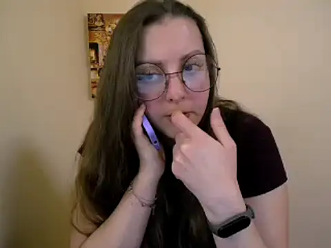 Snapshot of _Annabelle_Lee chatting on January 2025 01:52:01 PM Annabelle Lee online show from January 2025 01:52:01 PM